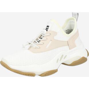 代购Steve Madden思美登女士老爹鞋透气轻便柔软鞋垫灵活鞋底