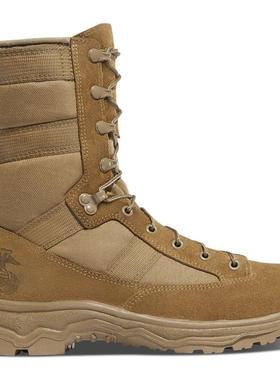 代购Danner男士工装靴缓震耐磨防滑高帮系带户外靴