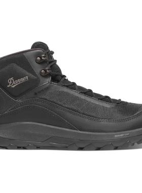 代购Danner男士徒步鞋防水防滑缓震登山鞋中帮系带户外鞋