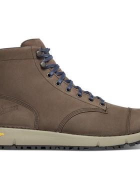 代购Danner男士登山鞋防水防滑缓震徒步鞋高帮系带工装靴