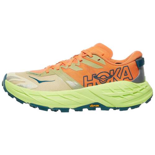 海外代购Hoka OneOne女士运动休闲鞋缓震回弹抓地耐磨低帮厚底