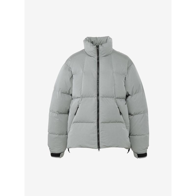 Goldwin羽绒服保温性耐久性加绒