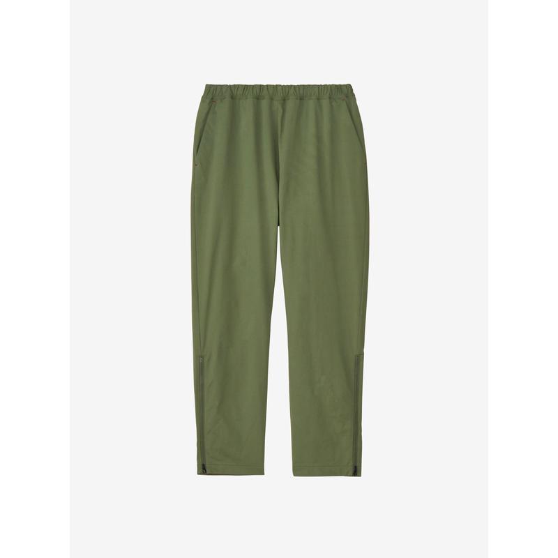 代购CANTERBURY男士运动裤保暖性强伸缩贴合运动跟隨防泼水