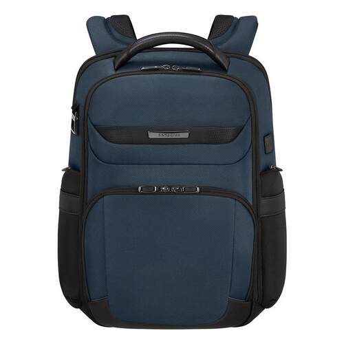 海外代购Samsonite/新秀丽女士双肩背包舒适背负多层收纳大容量