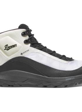 代购Danner男士徒步鞋防水防滑缓震登山鞋中帮系带户外鞋