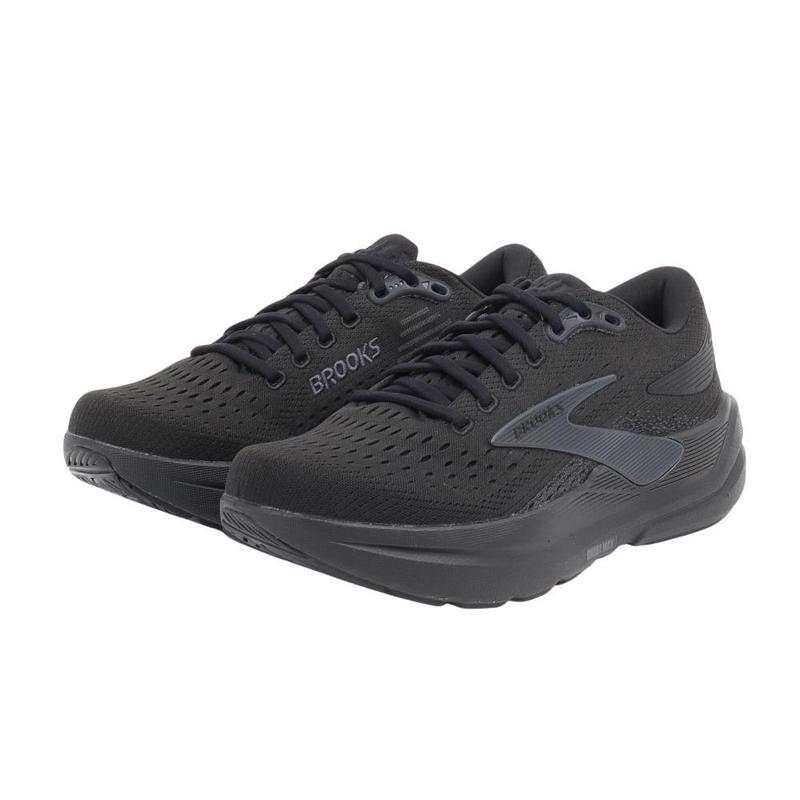 代购Brooks布鲁克斯男士跑步鞋缓震性能轻量设计稳定支撑