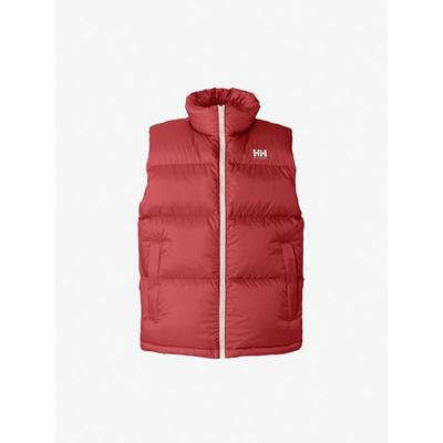 代购Helly Hansen海丽汉森男士羽绒马甲保暖防风轻量保暖马甲