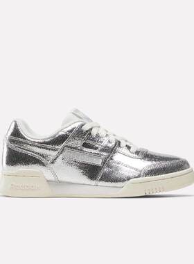 Reebok/锐步女士板鞋耐磨低帮