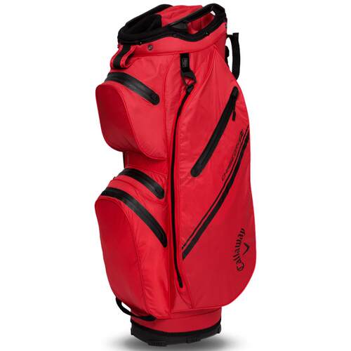 海外代购Callaway/卡拉威男士高尔夫球包防水大容量收纳轻量耐用
