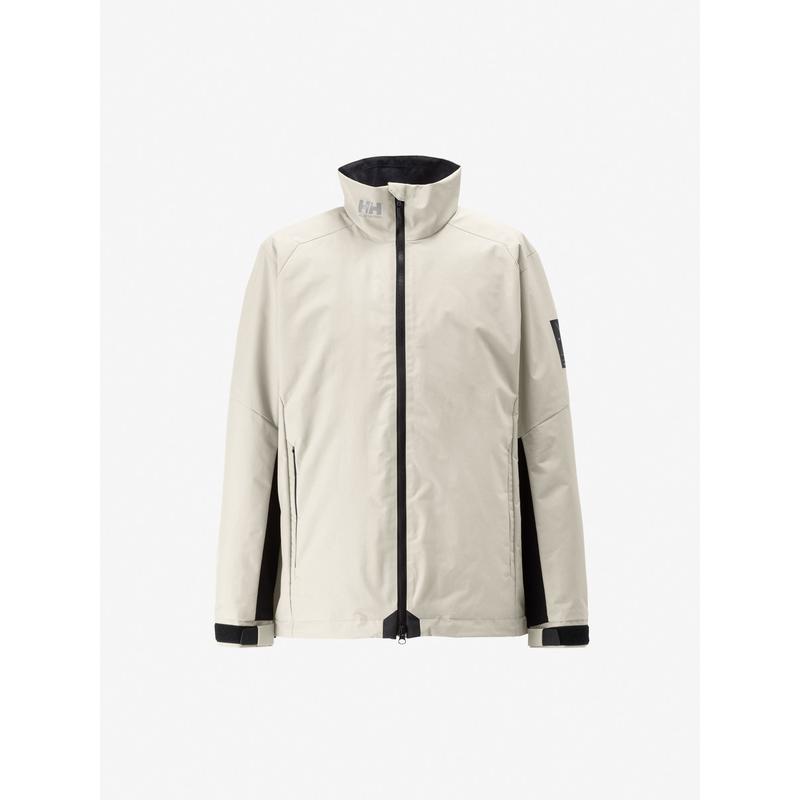 代购Helly Hansen海丽汉森男士冲锋衣防水防风透湿户外夹克立领