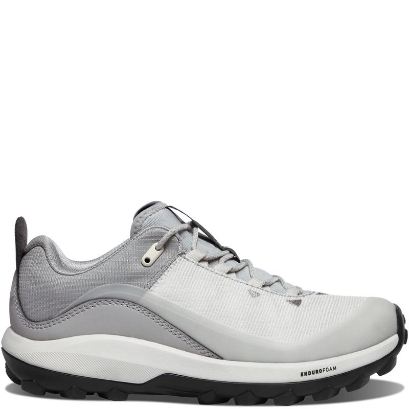 代购Danner女士越野跑鞋透气防滑缓震徒步鞋低帮系带户外鞋