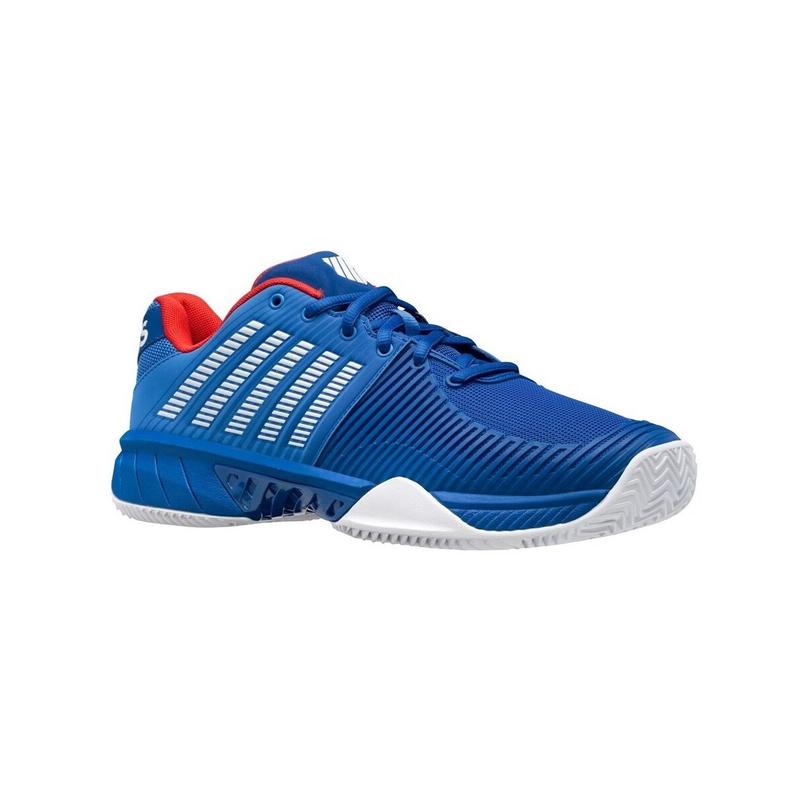 K·SWISS/盖世威男款板鞋透气轻便休闲运动鞋