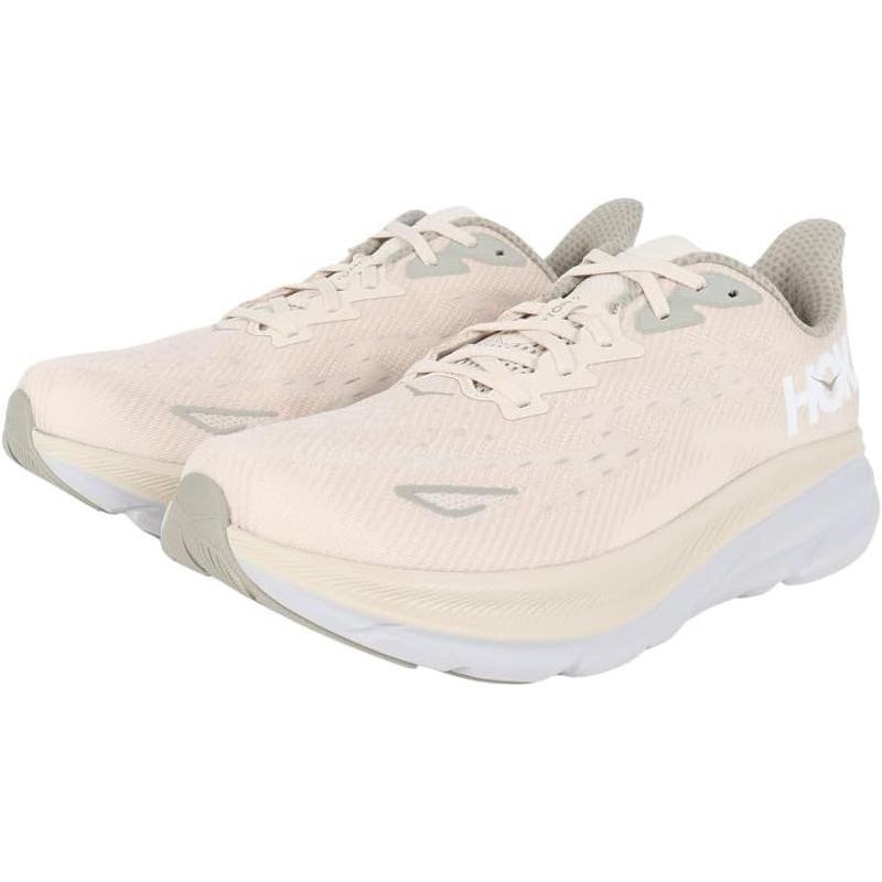 代购Hoka OneOne男士跑步鞋缓震性能响应型中底透气性耐磨外底