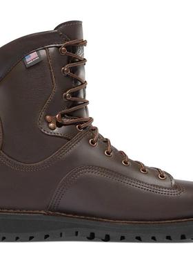 代购Danner男士登山鞋防水保暖防滑徒步鞋高帮系带工装靴