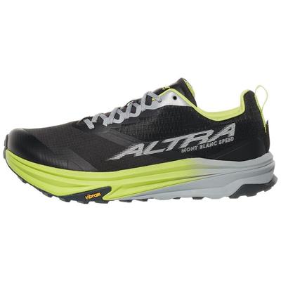 代购Altra Mont Blanc Speed