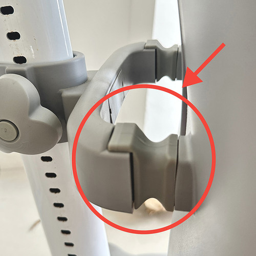 学习椅靠背配件儿童学习椅配件