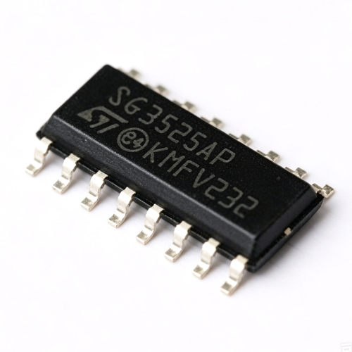 SG3525AP SG3525AP013TR 全新原装正品 PWM控制器IC芯片SOP-16