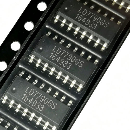 LD7790GS 全新原装 液晶电源管理芯片 SOP-16