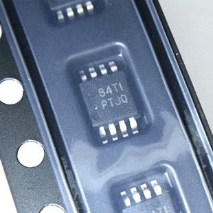 TPS7A4901DGNR 丝印PTJQ 进口全新原装 封装MSOP-8线性稳压器芯片