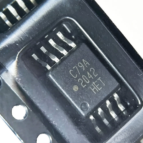 进口全新原装 ACPL-C79A-500E C79A 栅极驱动器光耦器芯片 SOP8