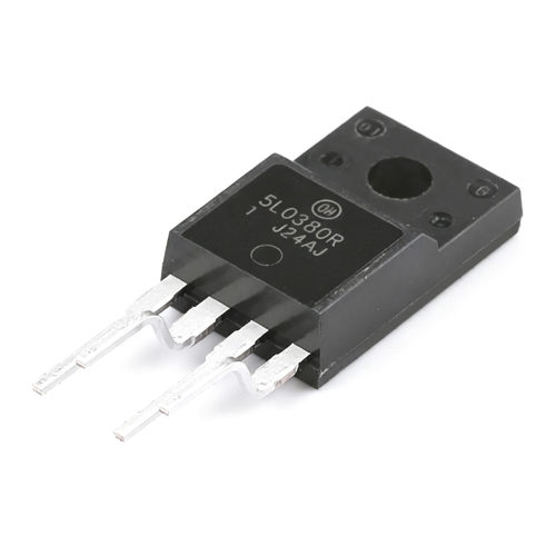 5L0380R KA5L0380RYDTU 进口全新原装 AC-DC控制器和稳压器芯片IC