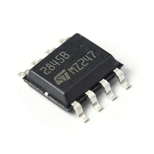 2845B UC2845BD1013TR ST原装正品 SOP-8高性能电流PWM控制器芯片
