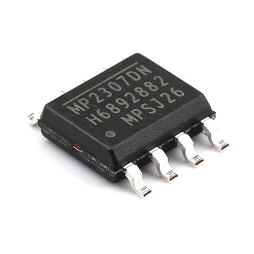 MP2307DN-LF-Z 原装正品 贴片SOP-8 DC-DC芯片 3A 23V 340KHz