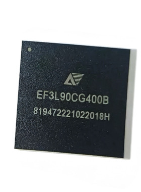 全新原装 EF3L90CG400B BGA-400 ELF3 70kbits BRAM容量 FPGA芯片