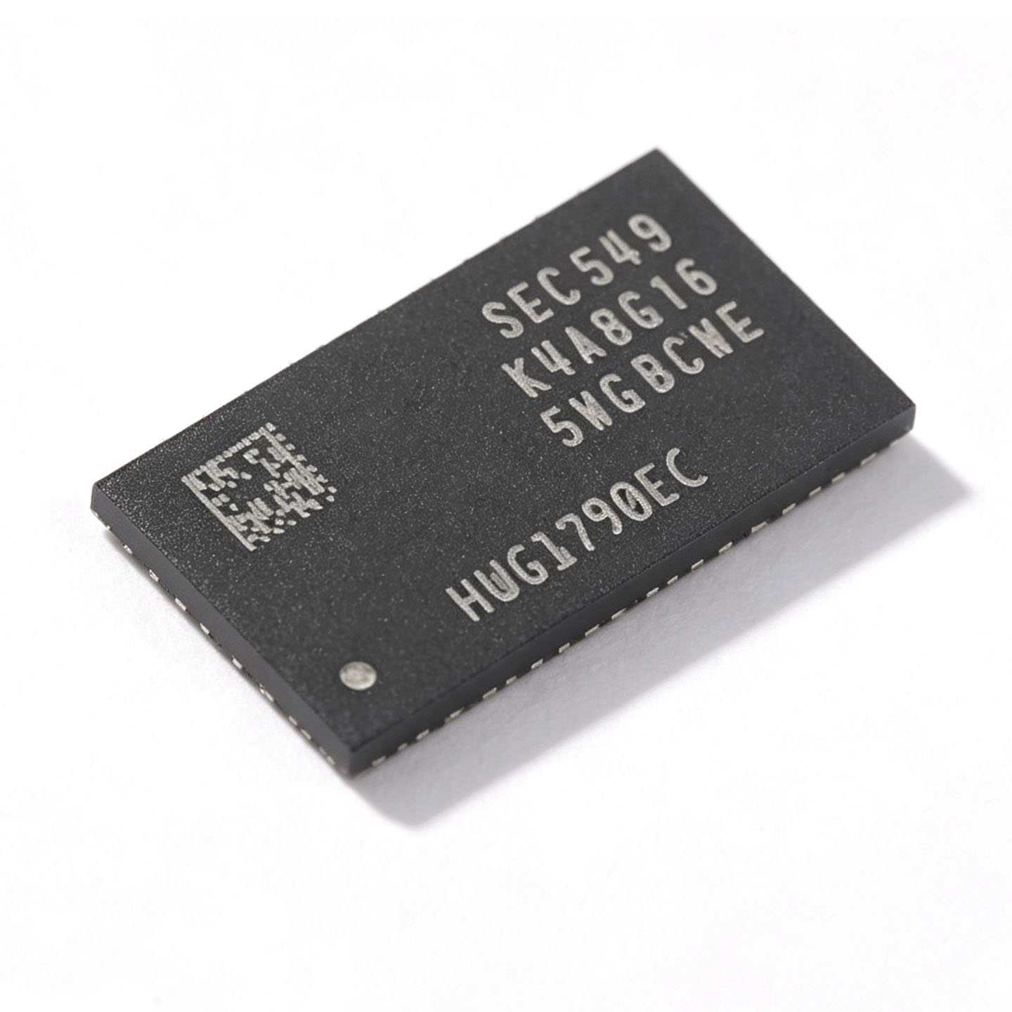 K4A8G165WG-BCWE K4A8G16 原装正品 BGA-96 DDR4内存芯片