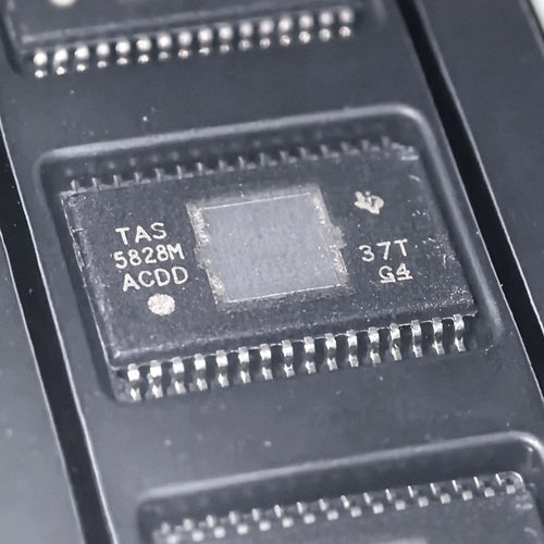 TAS5828MDADR TAS5828M 进口全新原装 HTSSOP-32 音频放大器芯片