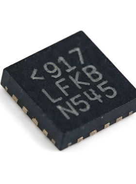 丝印LFKB LT3756EUD-2/IUD-2 原装正品 封装QFN-16 LED驱动器芯片