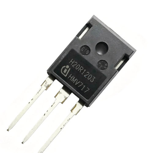 H20R1203 IHW20N120R3全新原装 大功率管 IGBT功率三极管1200V