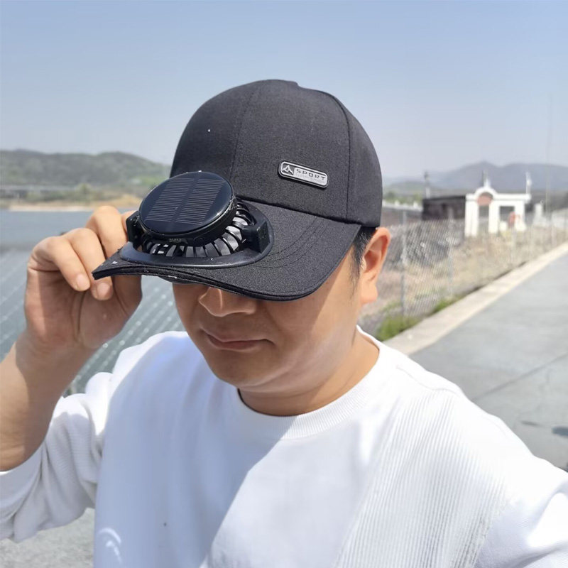夏季太阳能充电风扇帽子成人字母棒球鸭舌帽男女情侣遮阳防晒休闲,服饰配件/皮带/帽子/围巾,帽子,淘宝优惠券,粉丝福利购,淘宝优惠卷