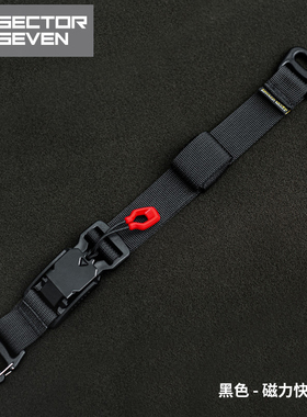 第7区 紧固压缩带军迷户外背包外挂睡袋相机支架延长带捆绑加固带