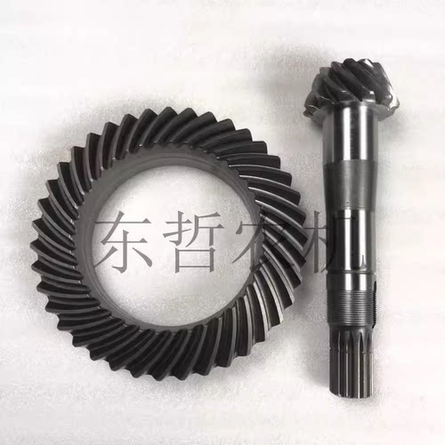 欧豹TA东方红804拖拉机配