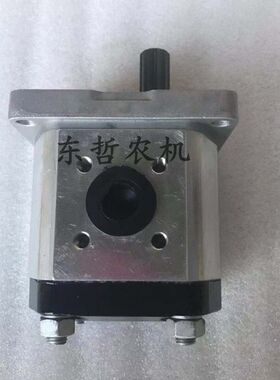 迪尔5-754/854拖拉机齿轮泵液压泵派克原厂齿轮泵R277935液压油泵