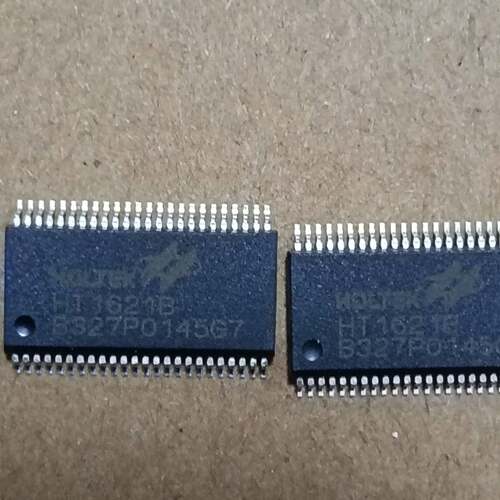 可议价HOLTEK HT1621B液晶驱动芯片，，SSOP