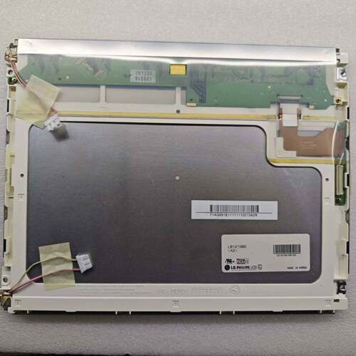 可维修工业显示屏 LB121S02A 2，LB121S03TD01议价