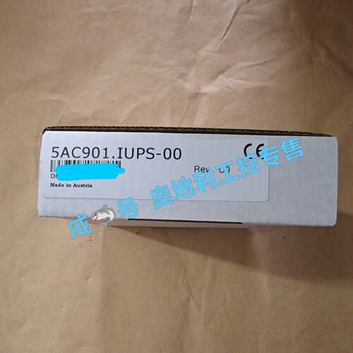 可维修贝加莱5AC901.IUPS-00模块，正品，奥地利议价