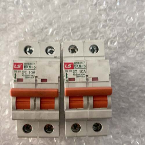 可议价韩BK63H 2P 10A BKM BKM-b
