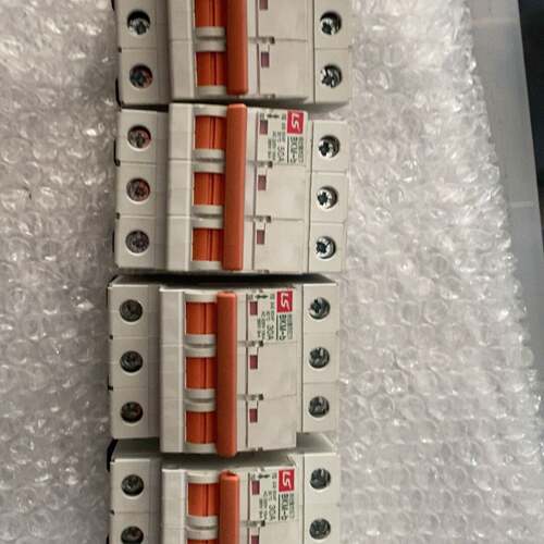 可议价韩BK63H 3P 50A 进口BKM BKM-