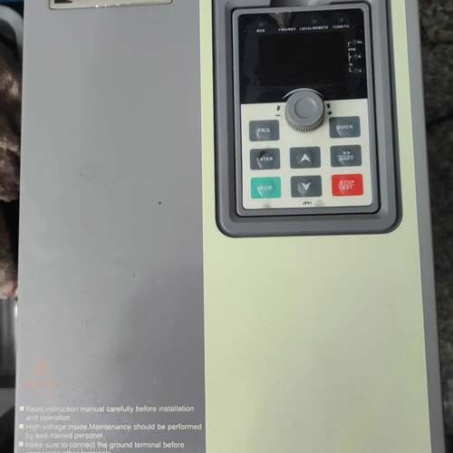 可议价变频器PI500 011G3BM，11KW，三相380V