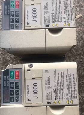 可维修J10000.75/1.5KW电压380V变频器，成议价