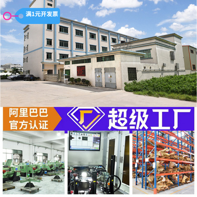M5镀锌碳钢压铆螺母柱