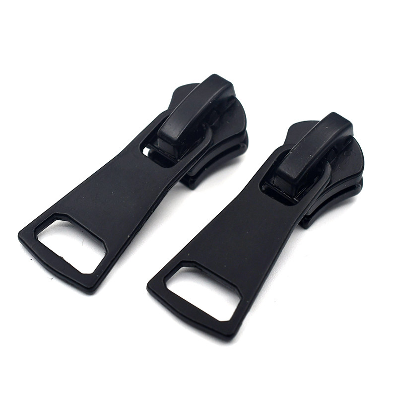 3号5号8号10/15/20号树脂拉链头