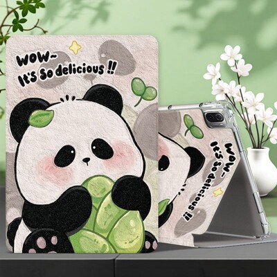 适用ipad第8代MYL92CH/A保护套防摔A2430平板壳软MYLA2CH/A保护壳硅胶硅胶MYLC2ZP/A皮套ipad8外壳A2428皮套