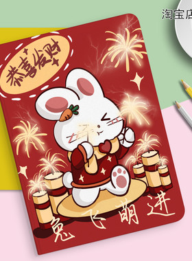 适用华为SHT一W09平板保护套防摔sht-wo9外壳硅胶shtw09保护壳全包M5 8.4寸平板电脑软套sht_w09卡通壳外套子