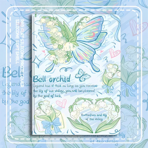 适用华为GOT-W09平板保护套matepadpro11硅胶gotw09保护壳全包gotwo9外壳软胶got_wo9皮套got-al09防摔壳男女