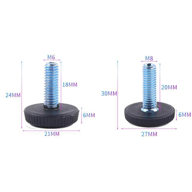 M6M8螺纹家具可调调平脚可调整桌脚沙发脚调节脚螺丝同款,住宅家具,桌腿/桌架,淘宝优惠券,粉丝福利购,淘宝优惠卷