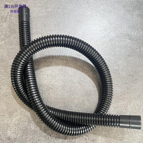 PA/PP/PE塑料阻燃波纹管铁氟龙四